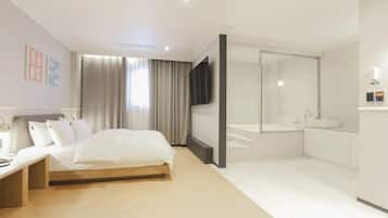 Suite The Signature Room