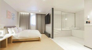 Suite The Signature Room