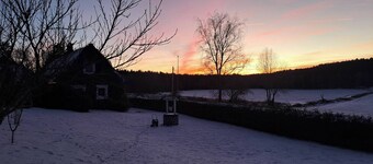 Welcome to Lillstugan