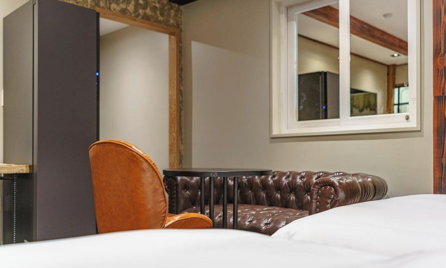 Suite Signature Room