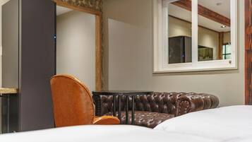 Suite Signature Room