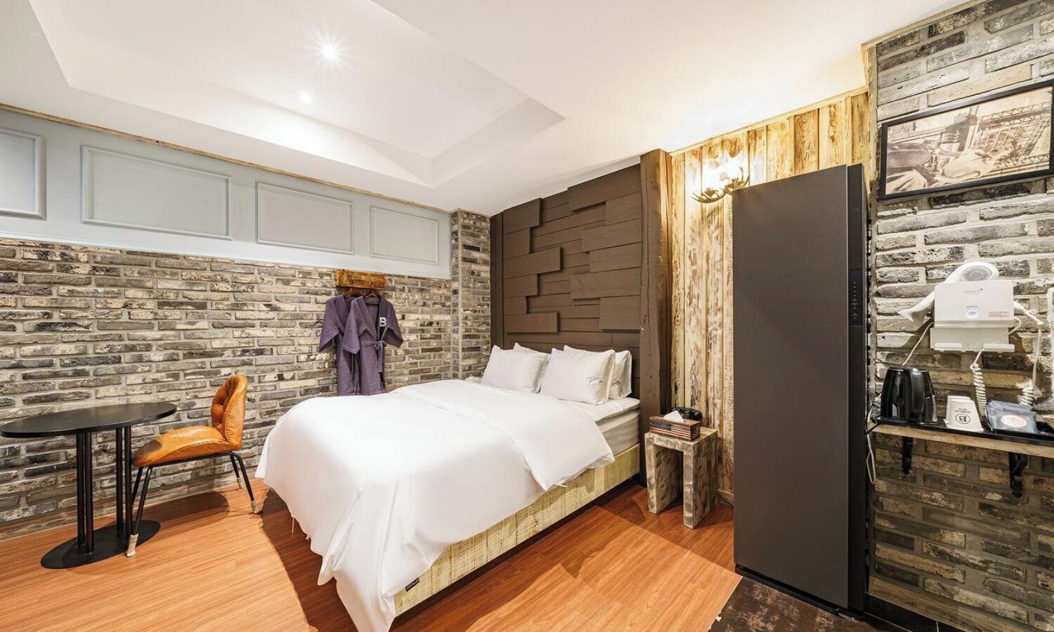 Superior-Doppelzimmer