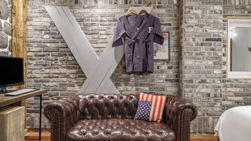 Premium Signature Room