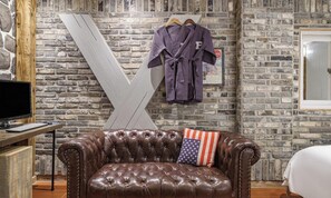 Premium Signature Room