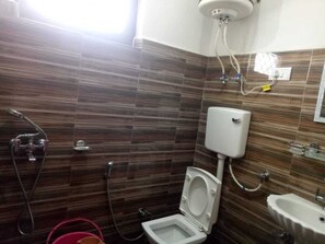 Habitación Deluxe | Baño