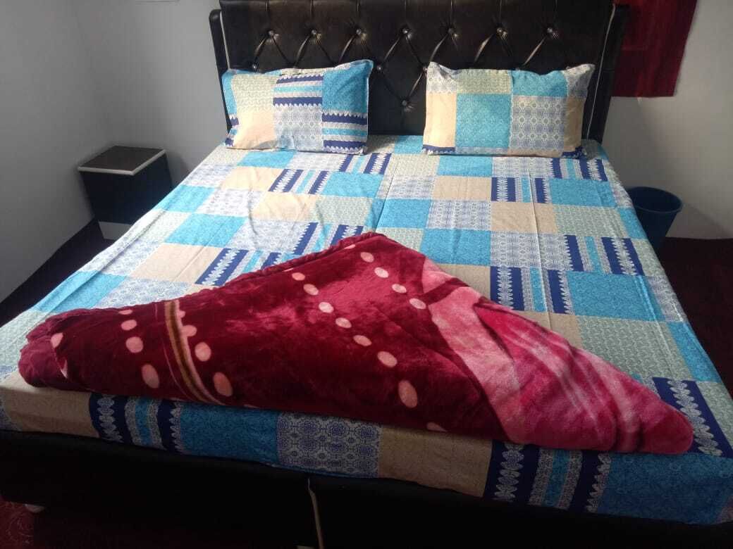 Habitación estándar