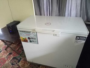 Habitación estándar | Imagen general