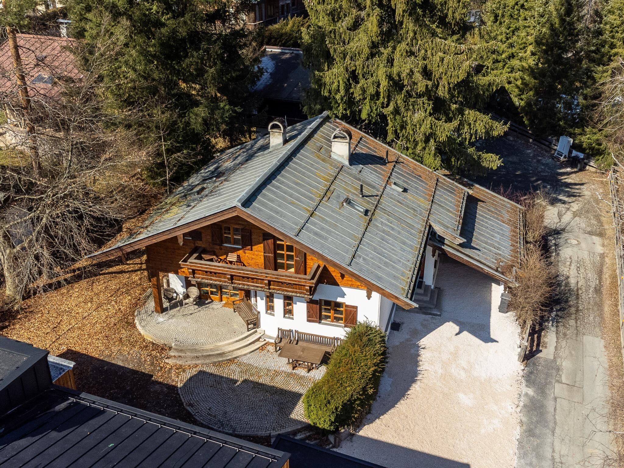 Außenbereich