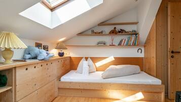 4 Schlafzimmer, Internetzugang