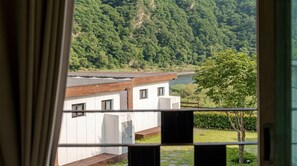 ベーシック ルーム 1 ベッドルーム (Duplex 1(Check-in 14:00/Out 11:00))