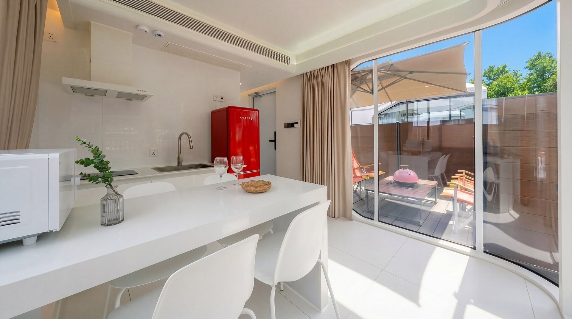 Basic Room, 1 Bedroom (SpaceCabin104(Check-in16:00/Out13:00)) | 1 bedroom, free WiFi
