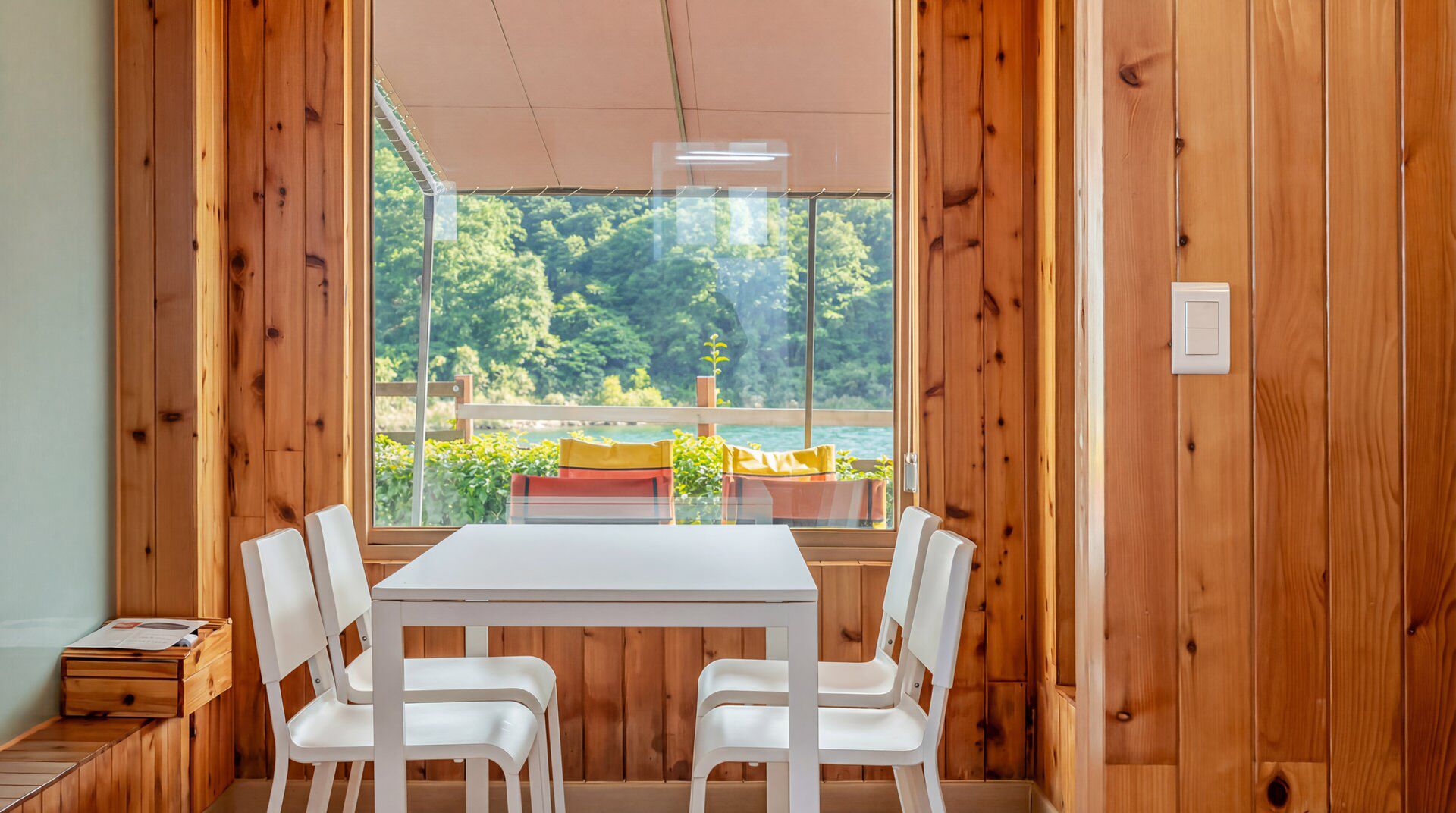 Basic-rum - 1 sovrum (Private 1 (Check-in 14:00/Out 11:00))