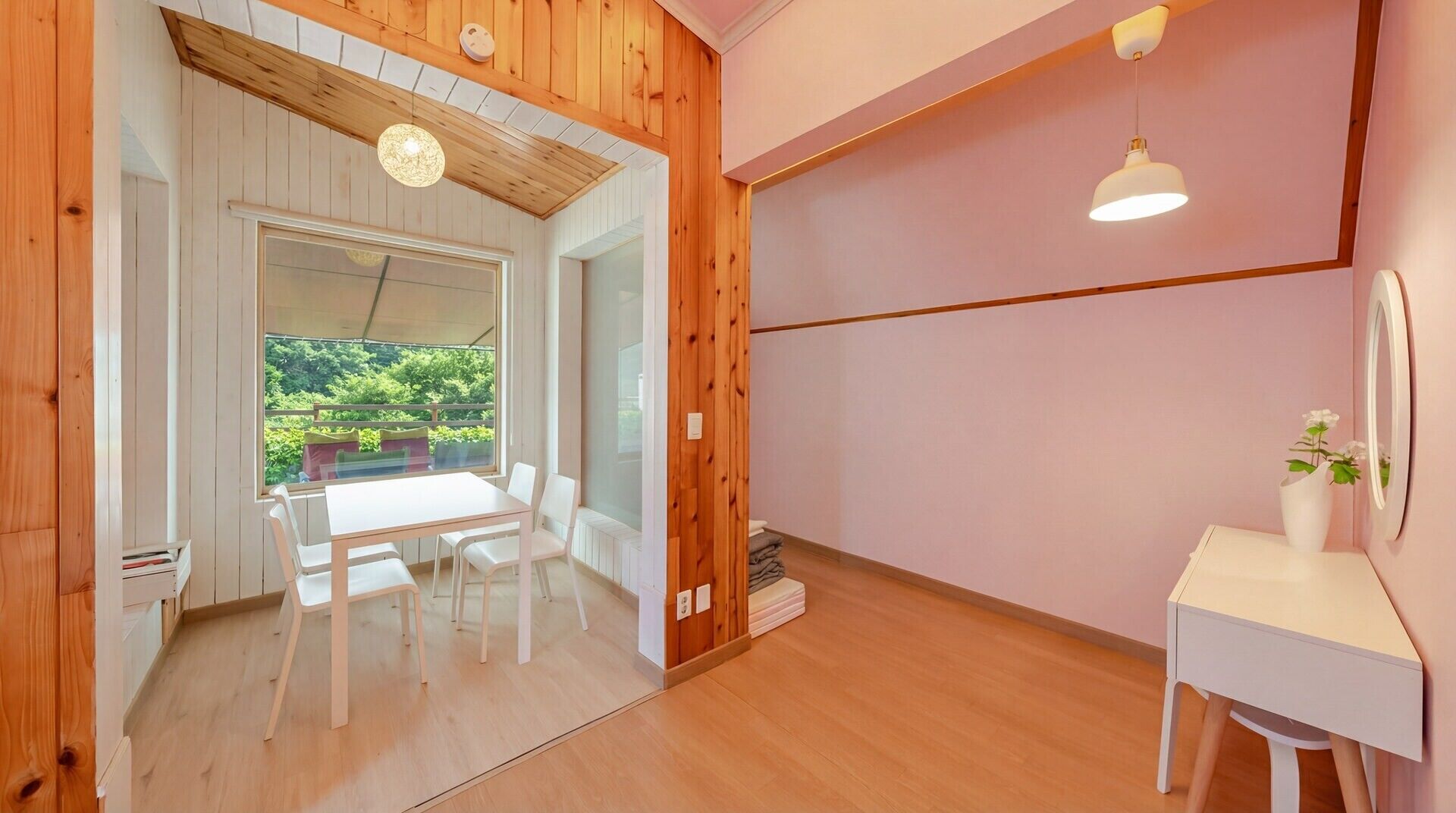 Basic-rum - 1 sovrum (Private 2 (Check-in 14:00/Out 11:00))