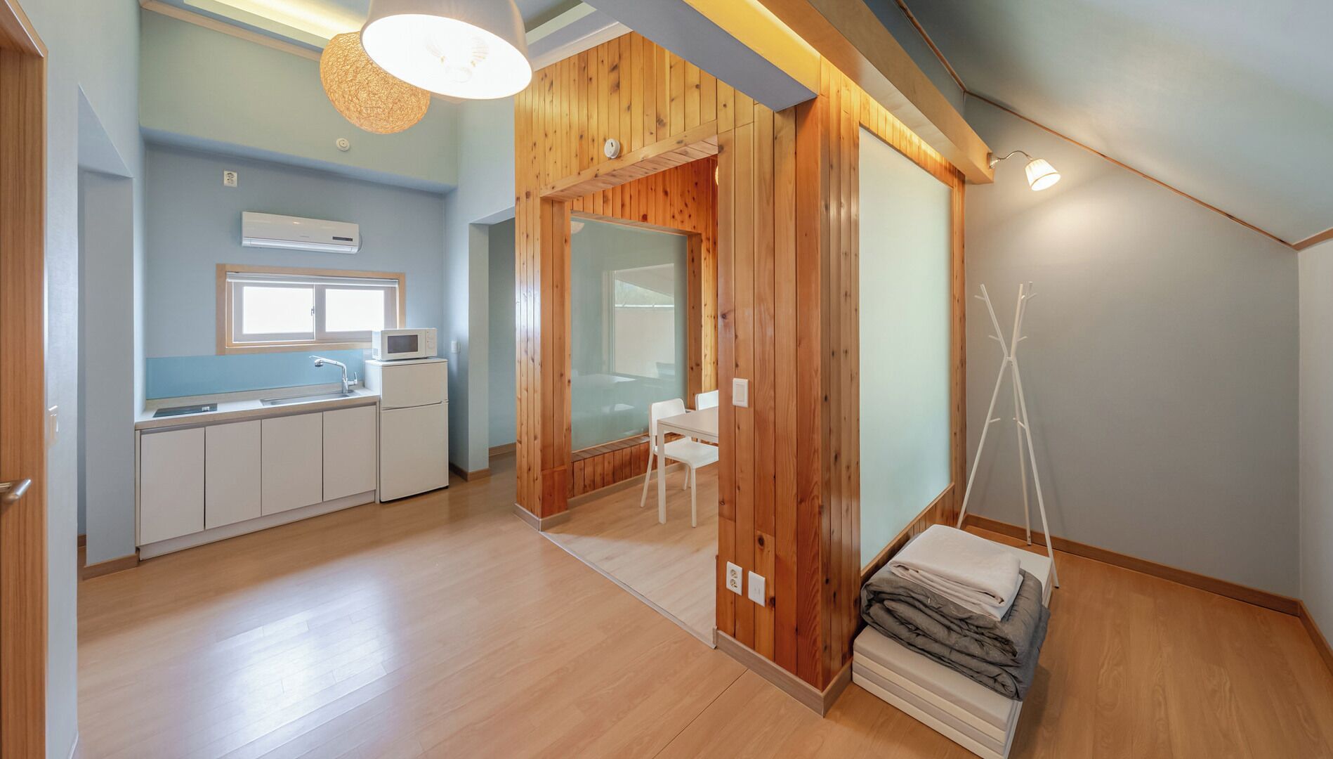 1 habitación y wifi gratis 