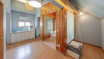1 habitación y wifi gratis