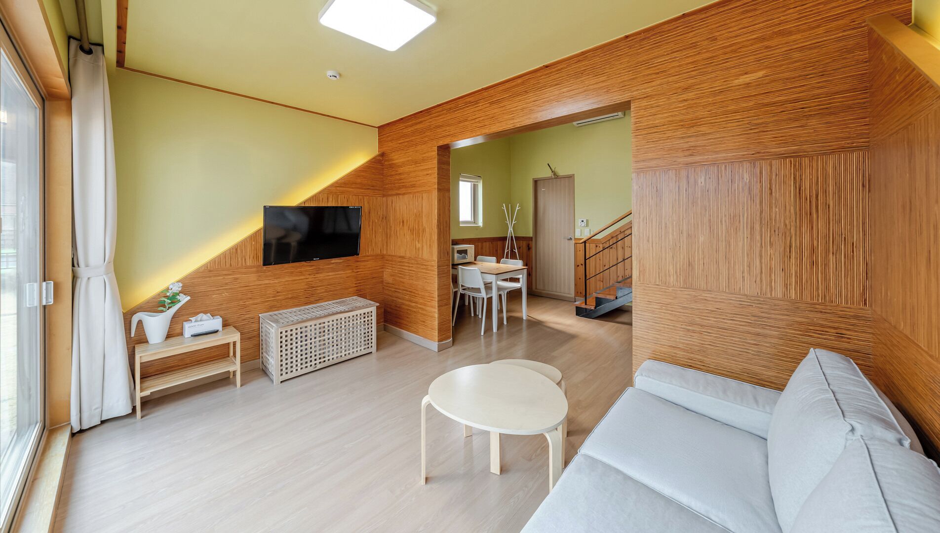 Basic-rum - 1 sovrum (Duplex 3(Check-in 14:00/Out 11:00))