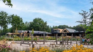 Unclassified image, 2 of 45, button - Cozy home in a holiday park with a swimming pool (Lage Mierde)