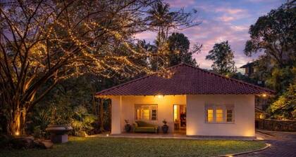 Heuvel Villa Kandy