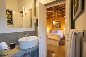 Bathroom - Heuvel Villa Kandy (Kandy)