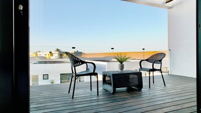  Silver Sands Beach Villa