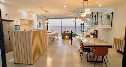 Silver Sands Beach Villa