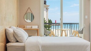 Chambre, 1 chambre (503 (Ocean View, No Kitchen)) | 1 chambre, Wi-Fi gratuit
