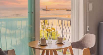 Goseong Natural House Pension