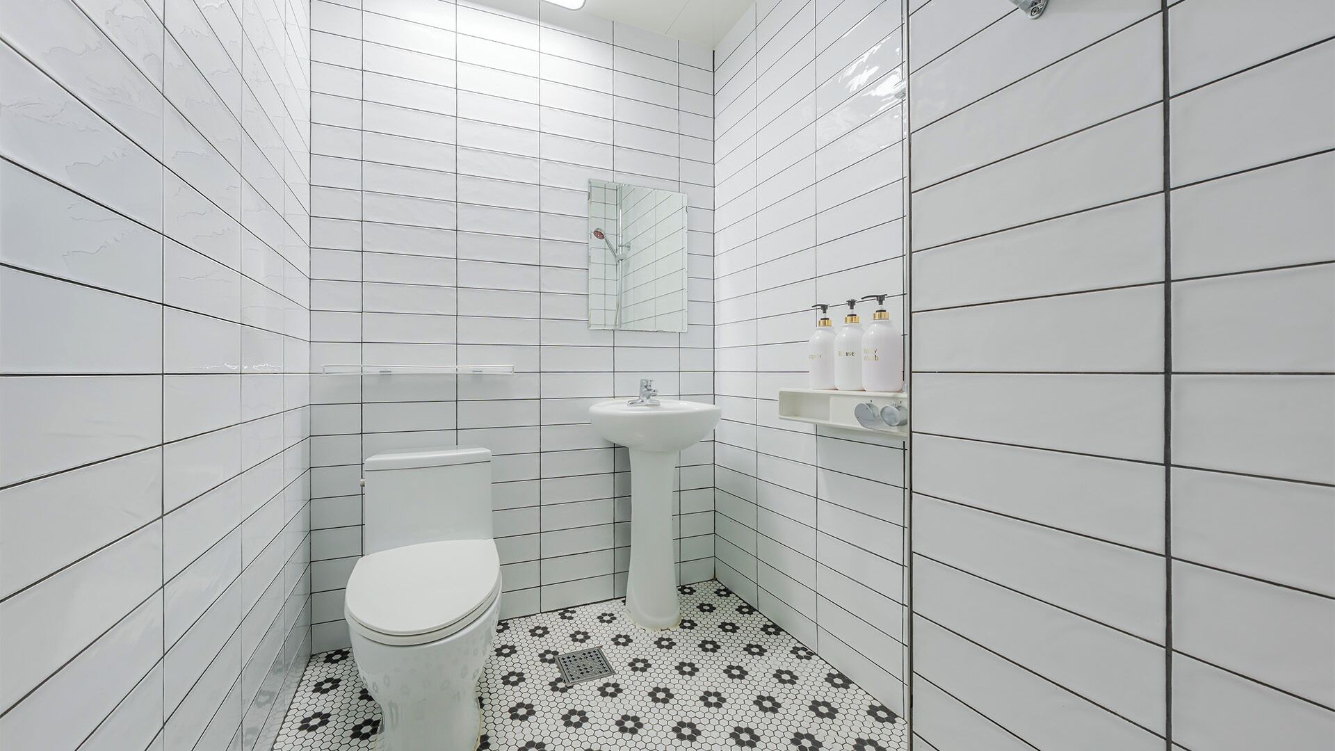 1 habitación y wifi gratis 