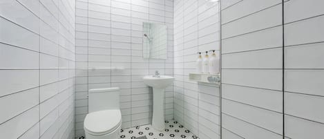 Basic Room, 1 Bedroom (203 (Ocean View, Pet-Friendly))