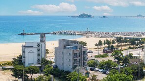 Exterior - Goseong Natural House Pension (Goseong-gun)