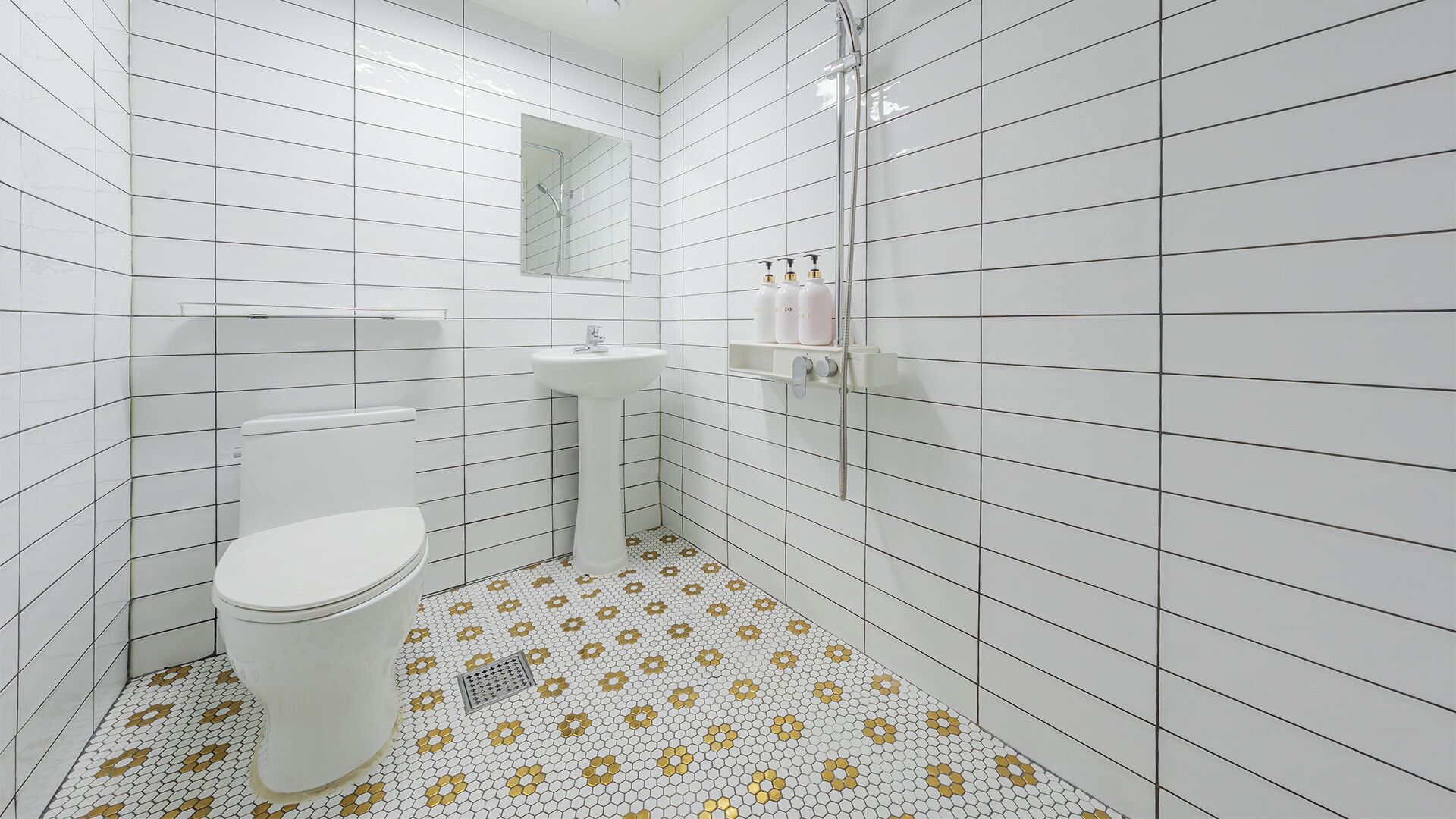 1 habitación y wifi gratis 