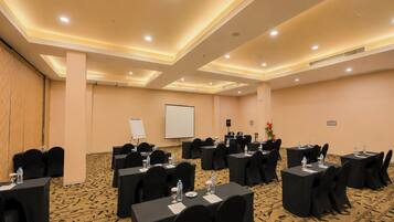 Sala de reuniones