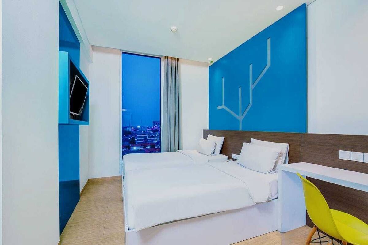 Két bảo mật tại phòng, phòng cách âm 