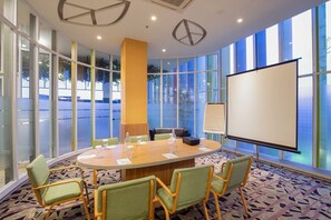 Meeting facility - Asyana Pemuda Jakarta (Jakarta)