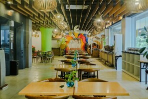 Dining - Asyana Pemuda Jakarta (Jakarta)