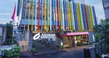 Asyana Pemuda Jakarta