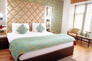 Double Room - Hotel Koti Tirth Ujjain Near Temple (Ujjain)