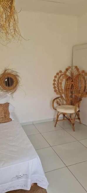 Interior - Kaz Kafe  (Mamoudzou)