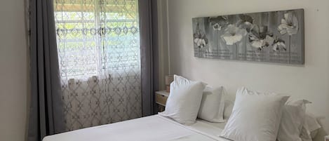 Doppelzimmer, Stadtblick