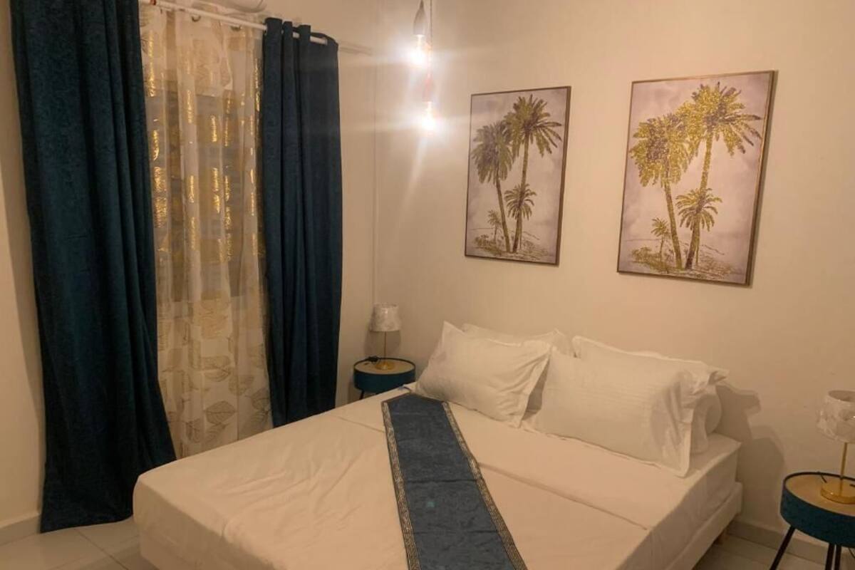 Double Room, Courtyard View