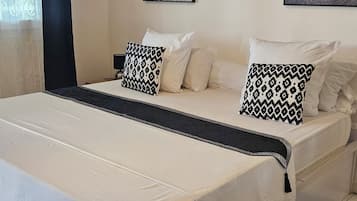 Comfort Double Room, Garden View