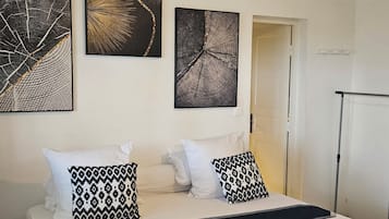 Comfort Double Room, Garden View