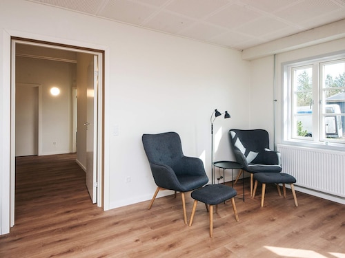 5 Star Holiday Home in Ansager