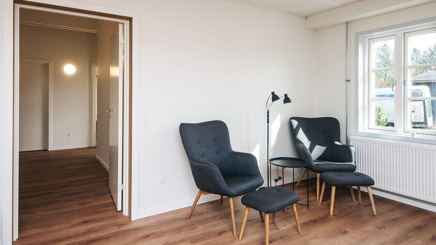 5 Star Holiday Home in Ansager