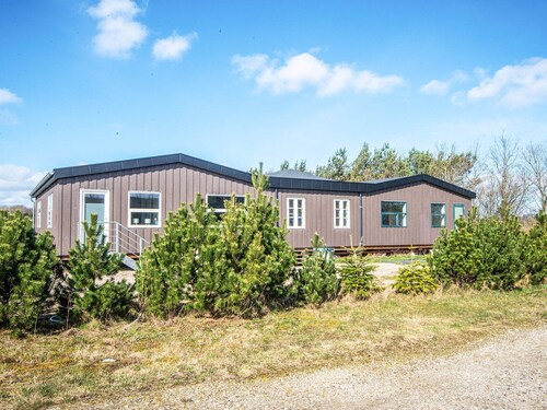 5 Star Holiday Home in Ansager