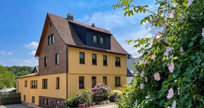 Ferienwohnung im Erholungsort