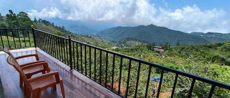 Double Room, Hill View | Property grounds