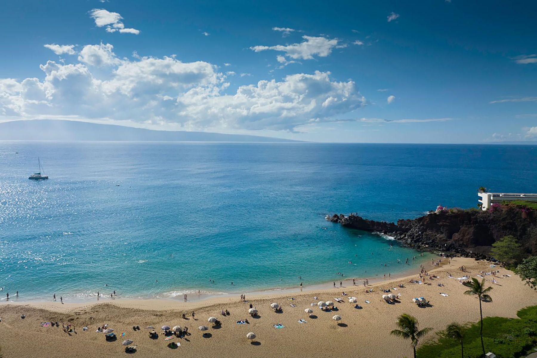 Plage