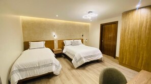 Chambre Double Luxe