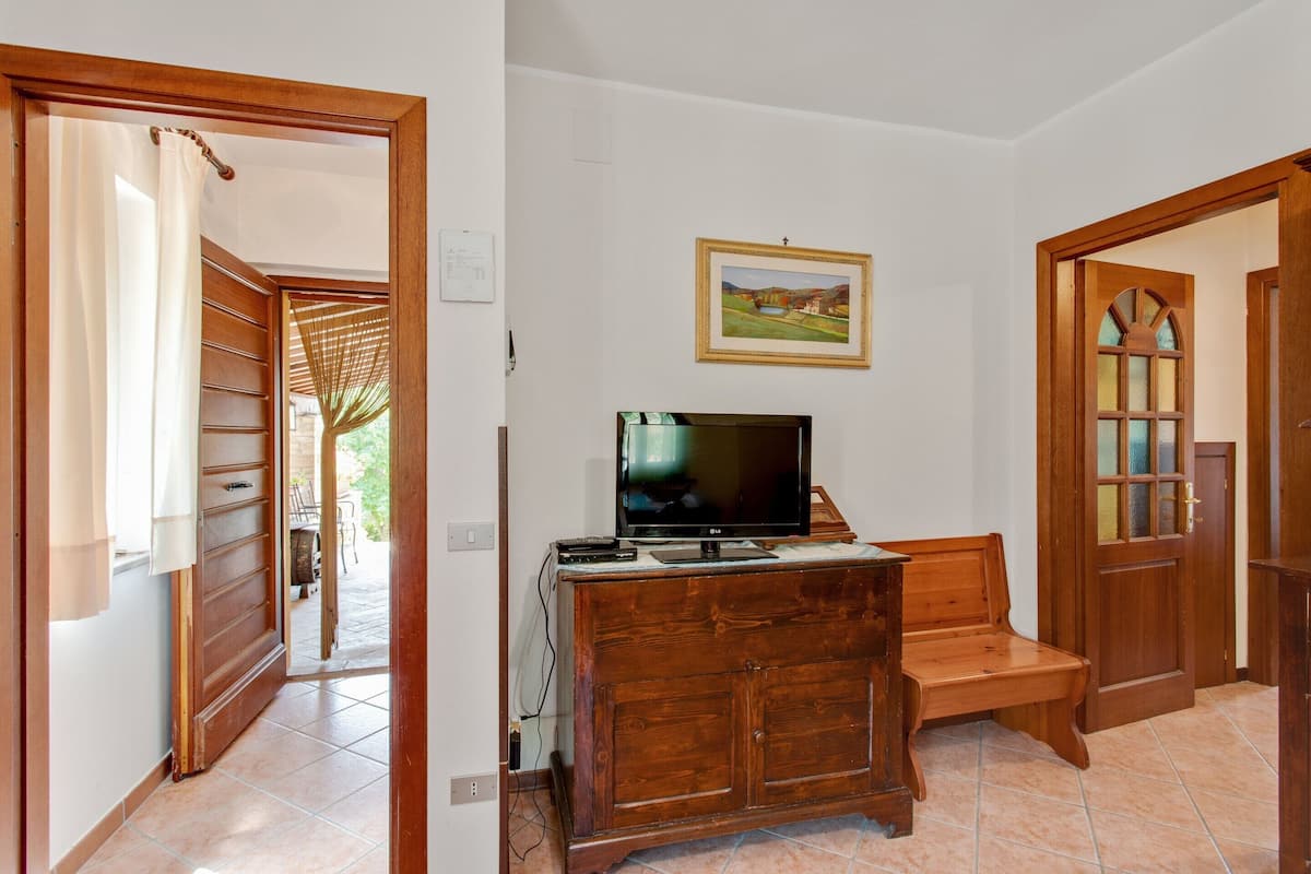 Comfort House, 3 Bedrooms | Reception